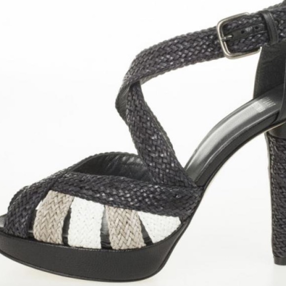 Stuart weitzman Bradford sandals - Picture 2 of 14